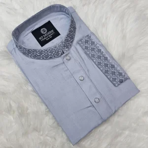 Men’s Premium Panjabi 1105 | Ultra Fine Cotton