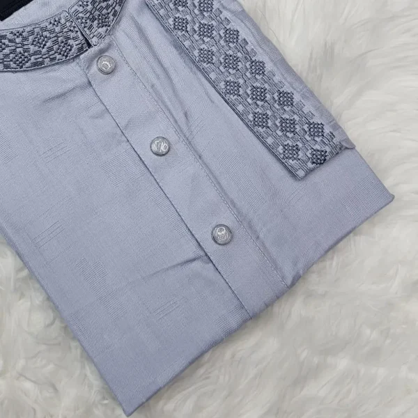 Men’s Premium Panjabi 1105 | Ultra Fine Cotton