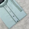 2 Men’s Premium Panjabi 1204 | Ultra Fine Cotton