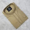 3 Men’s Premium Panjabi 1205 | Ultra Fine Cotton