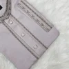Men’s Premium Panjabi 1203 | Ultra Fine Cotton