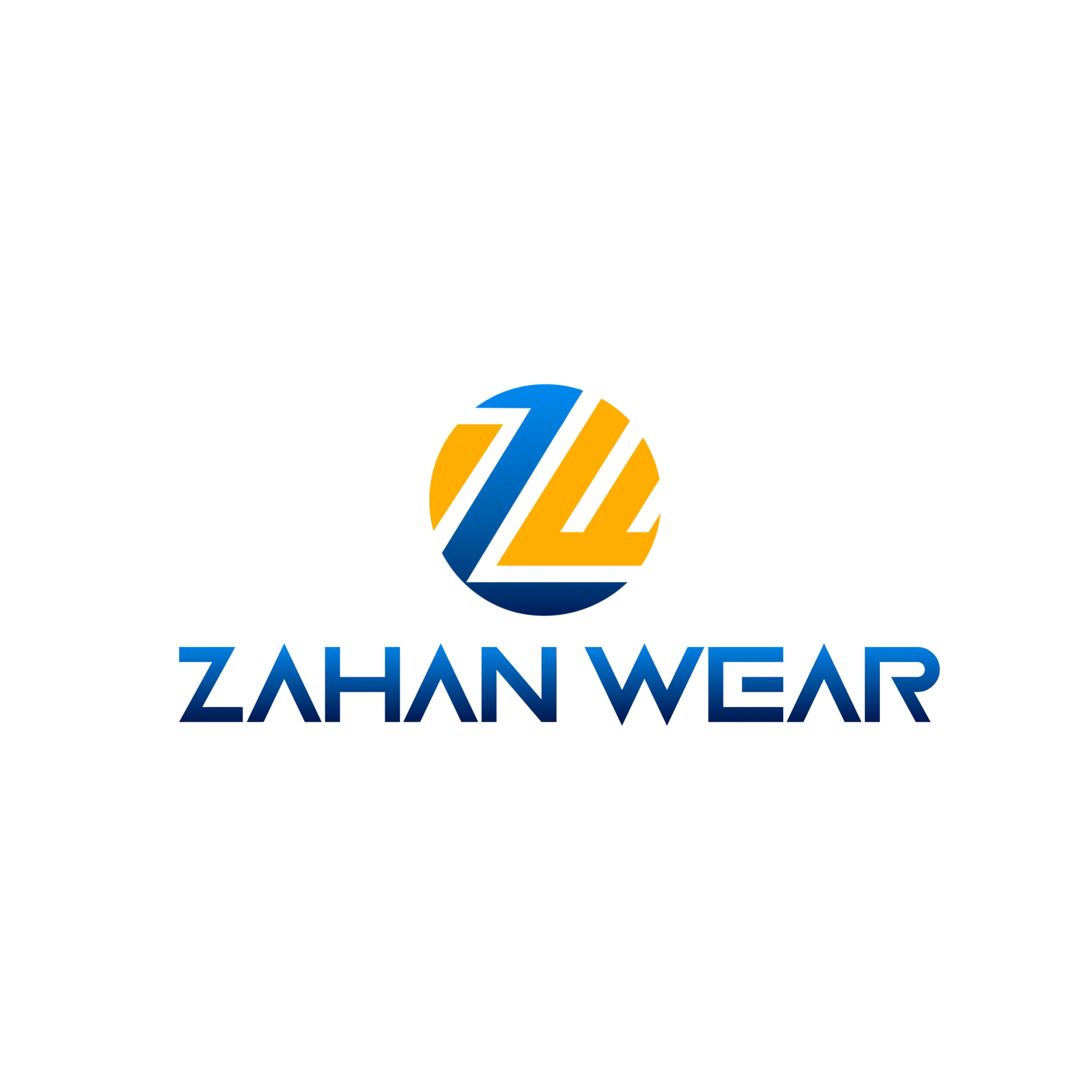 Zahan Wear