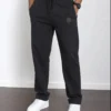 Premium Trouser (Black]