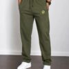 Premium Trouser (Olive)