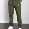 Premium Trouser (Olive)
